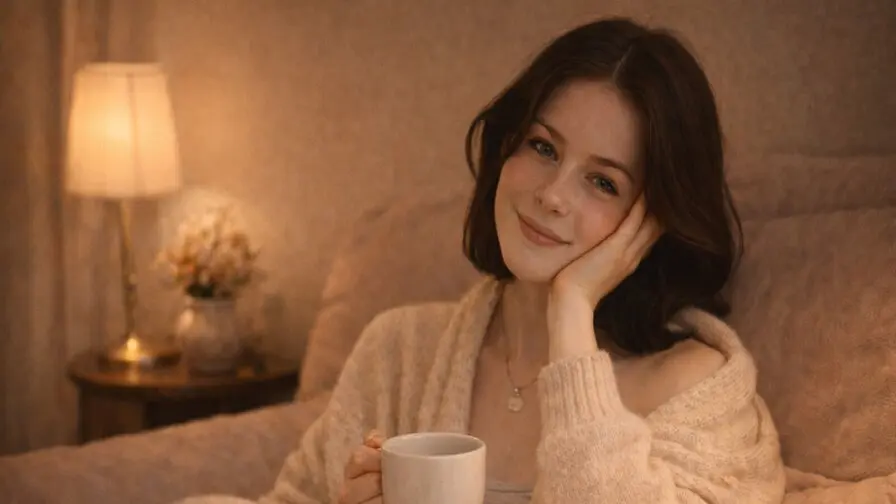 View more of LucilaRawe