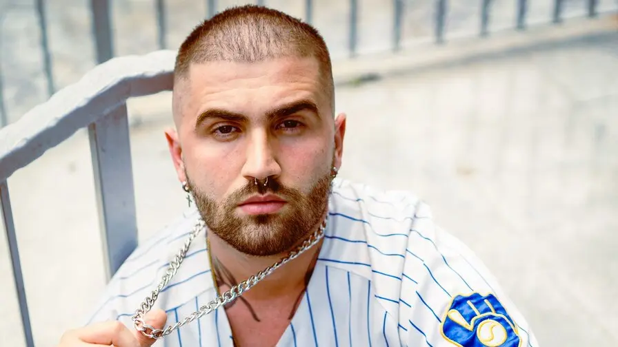 View more of LukasBanks