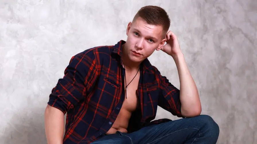 View more of LustfulBrian