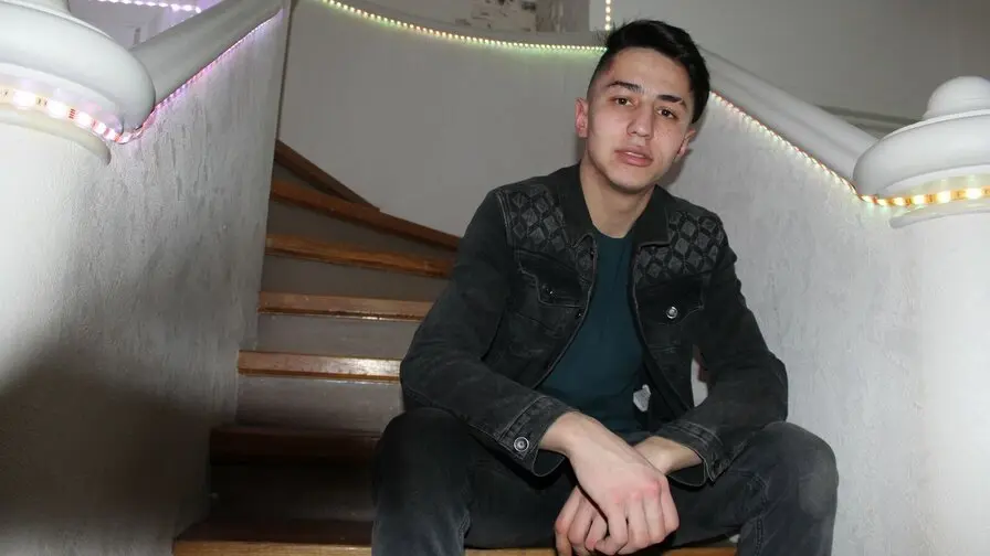 View more of MarcusHarris