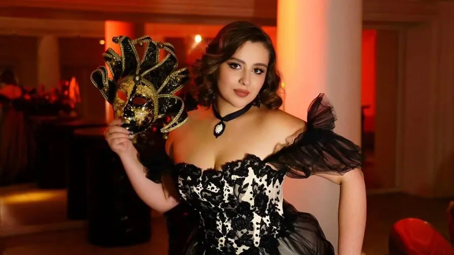 View more of MaryMontgomery