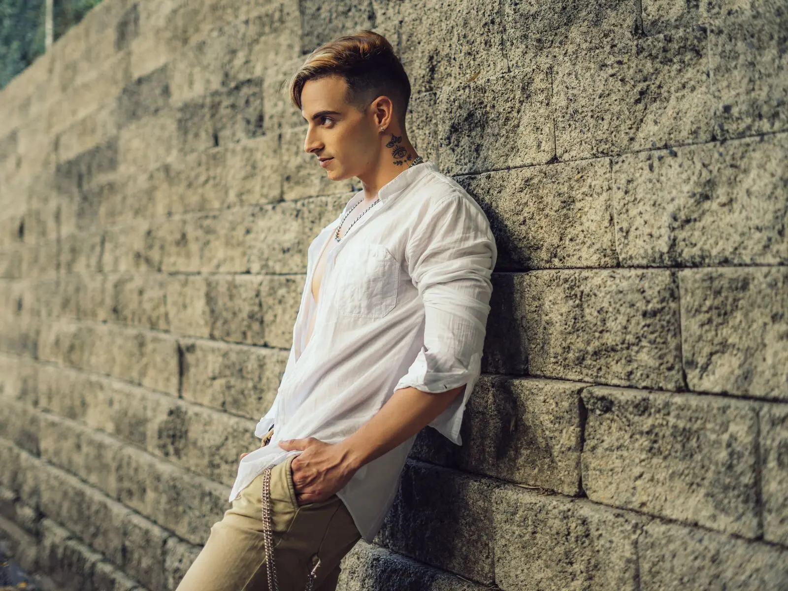 View more of MatthewAllen