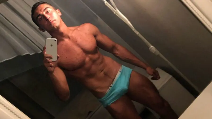 View more of MaximOlimp