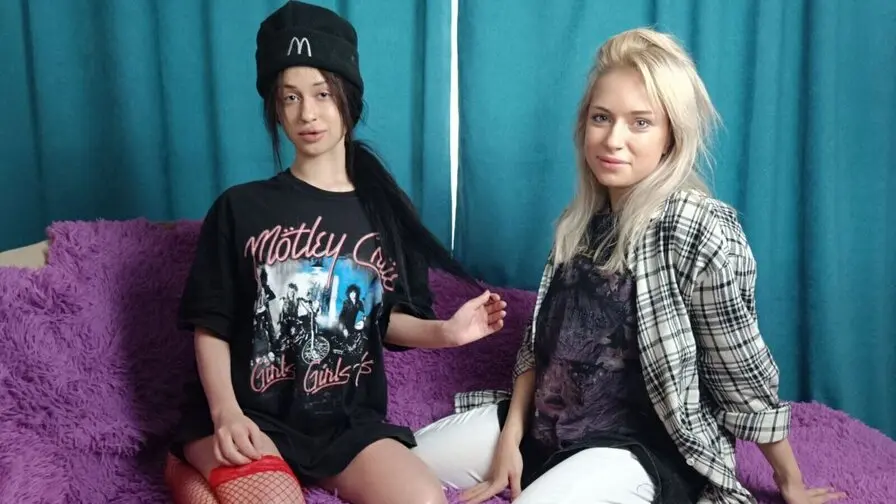 View more of MayaMiacouple