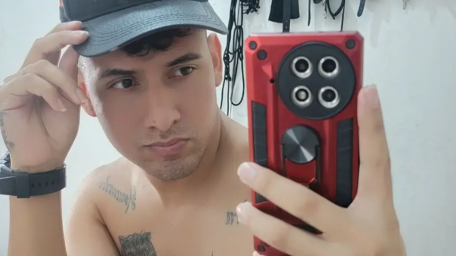 View more of MckinleyScot