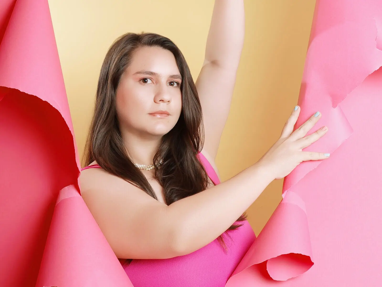 View more of MelanieZamora