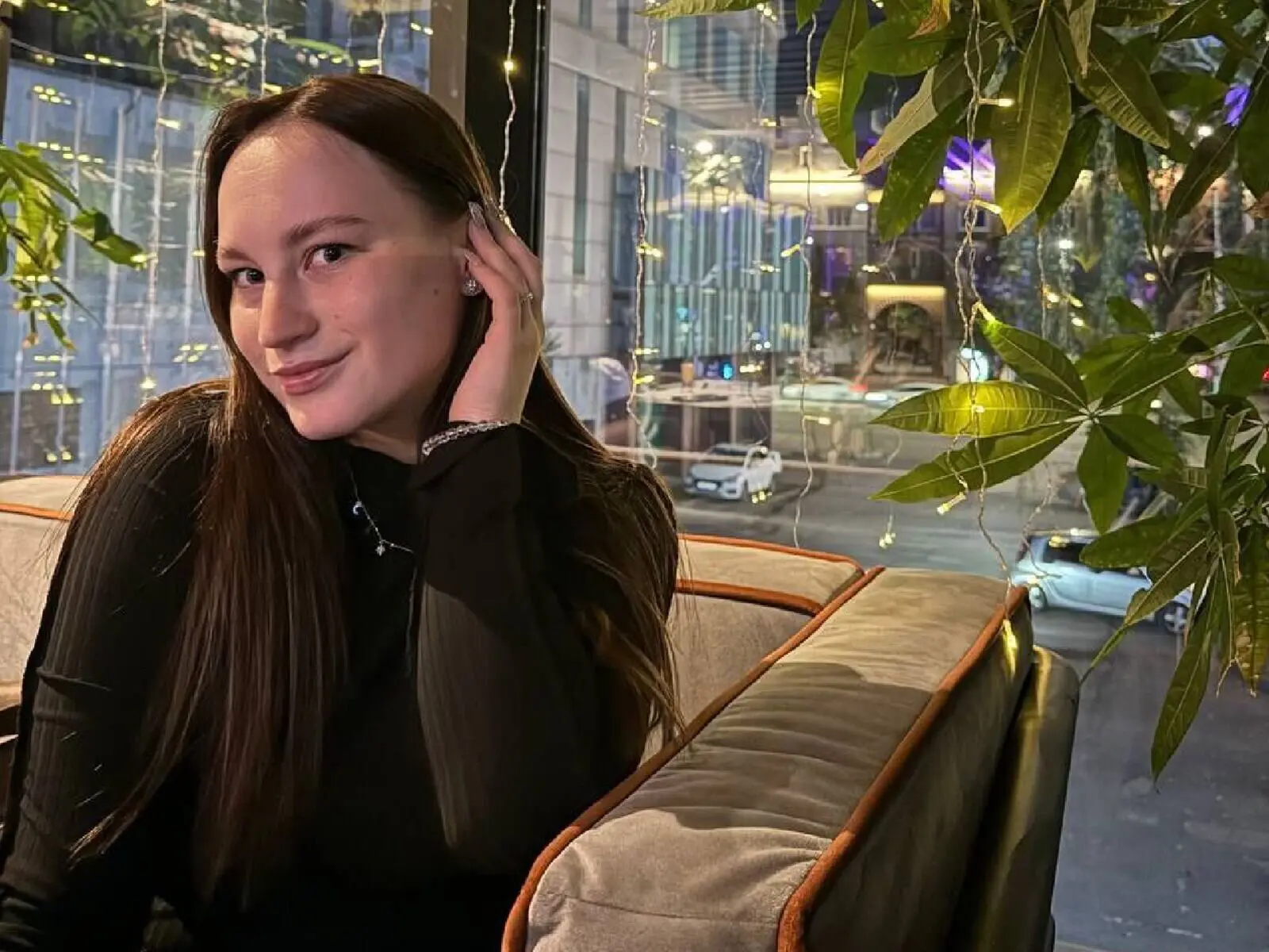 View more of MeriAllen