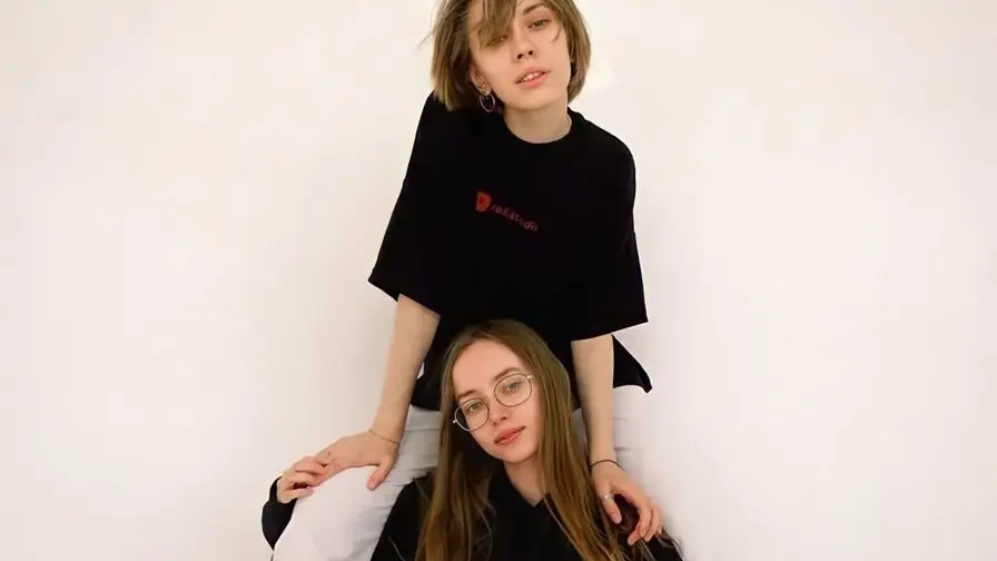 View more of MerryAndEva