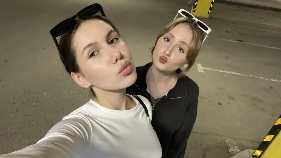 View more of MerylAndHollis