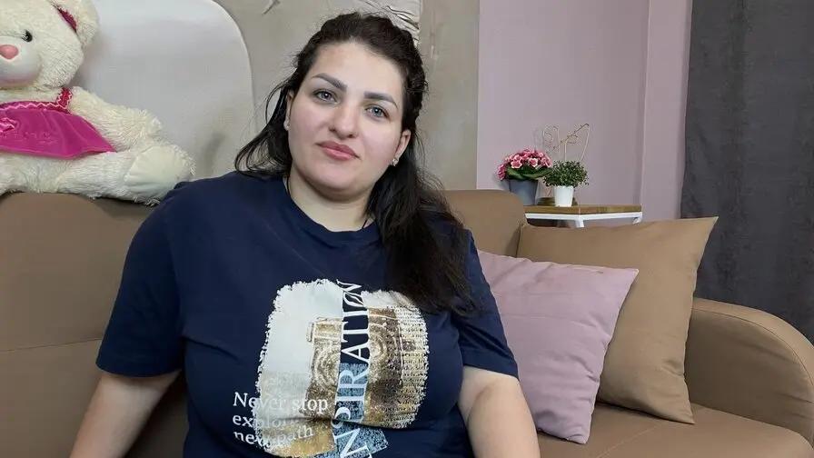 View more of MiaChallis