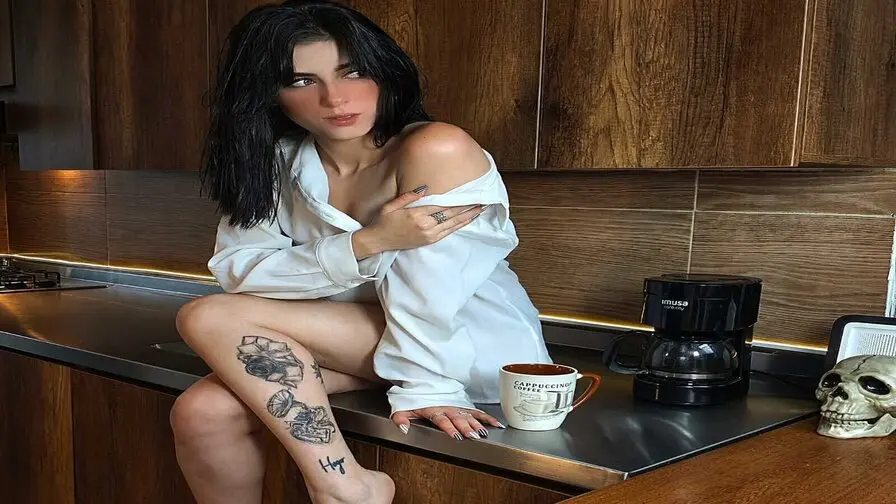 View more of Missameliacblack