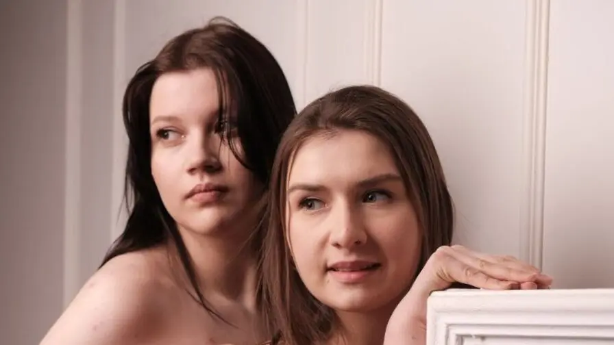 View more of MistyAndBlondel