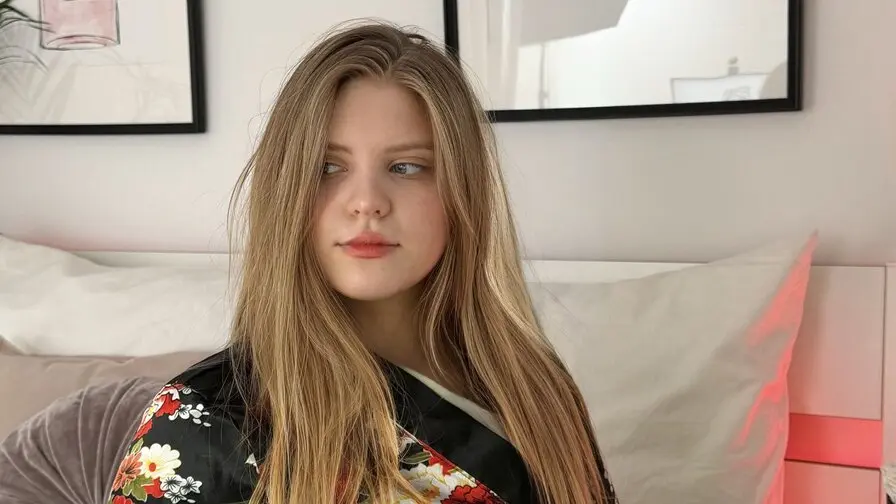 View more of MorganEllis