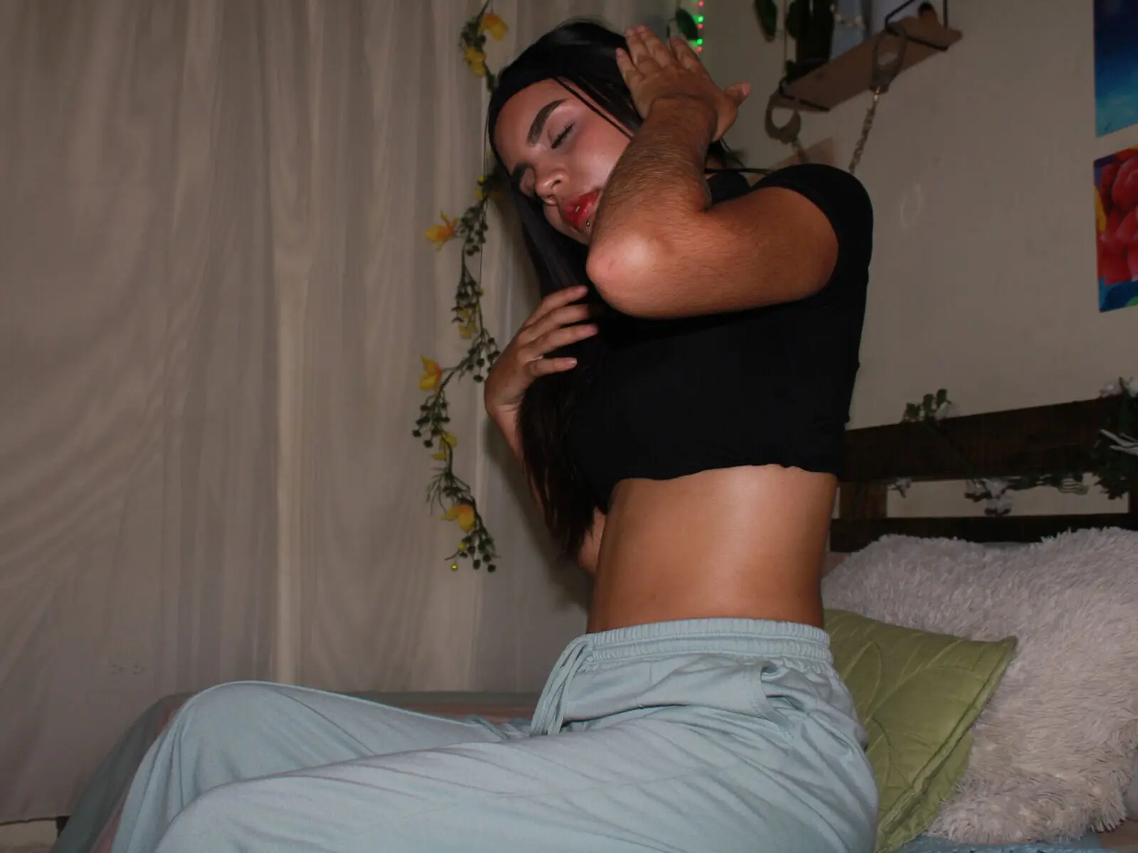 View more of MyaThompsett