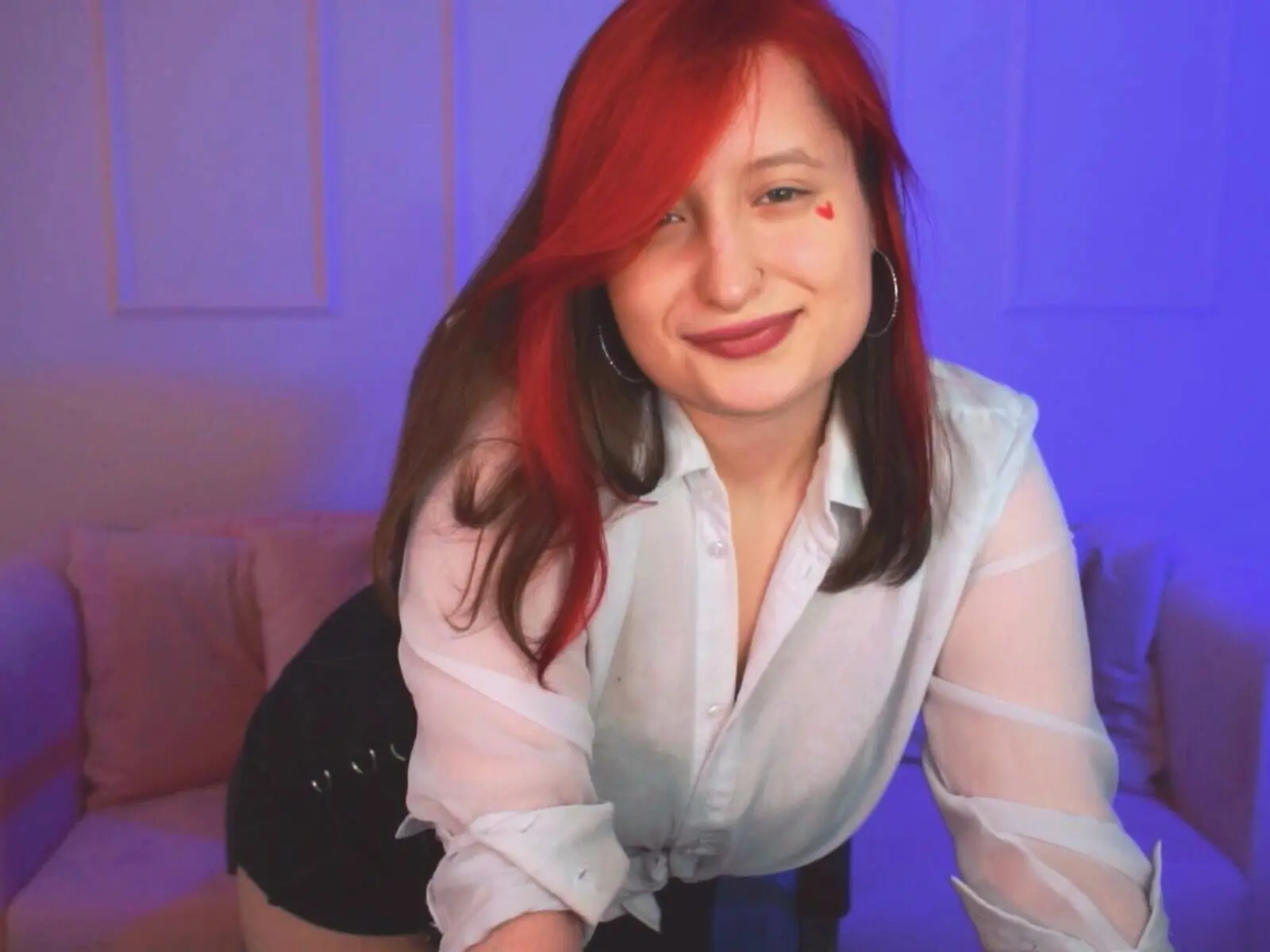 View more of NellieBlush