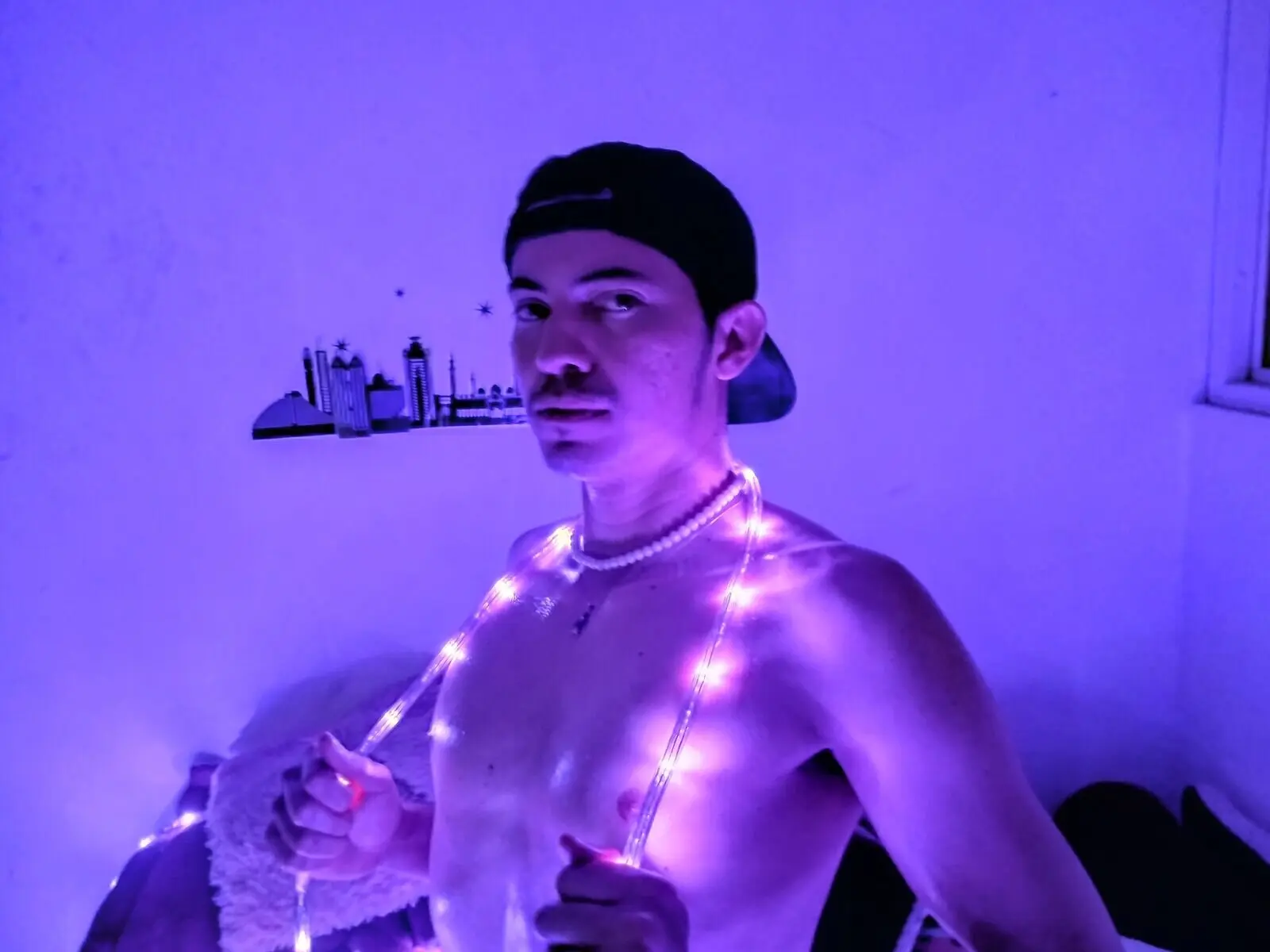 View more of NickJoya