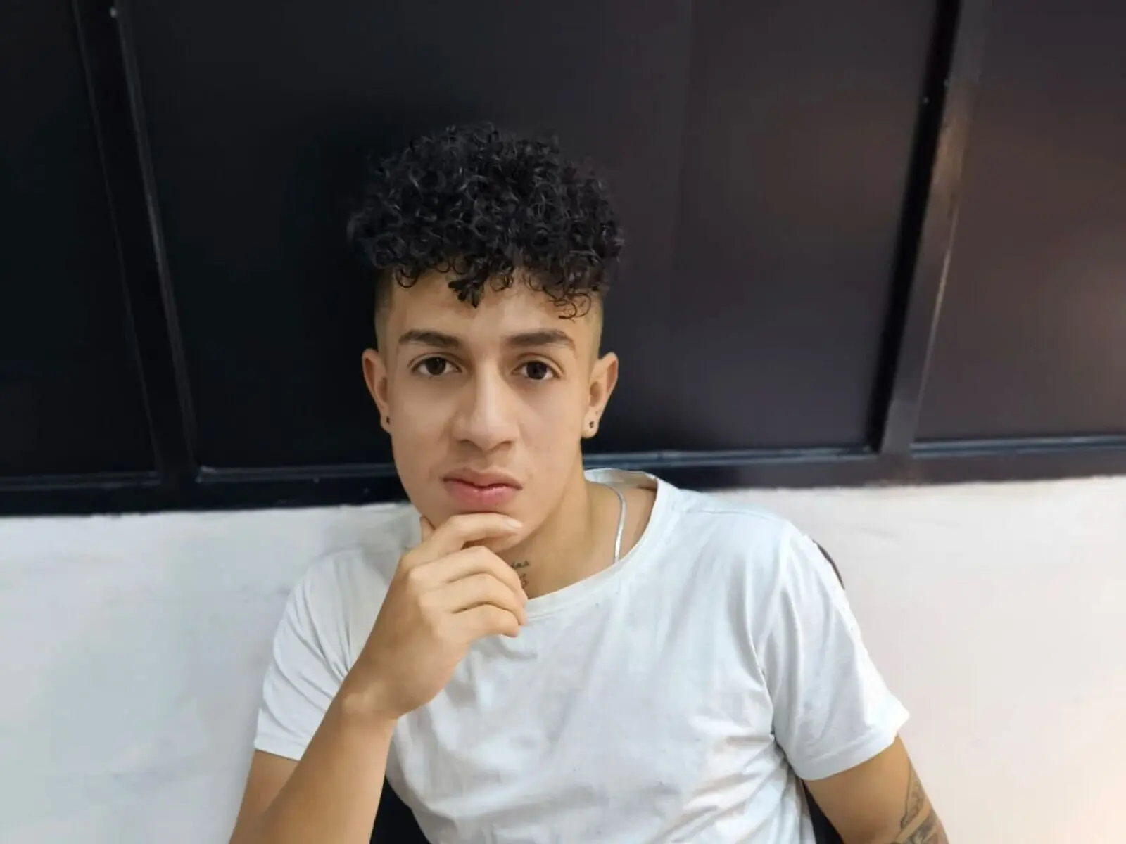 View more of NicoCartter