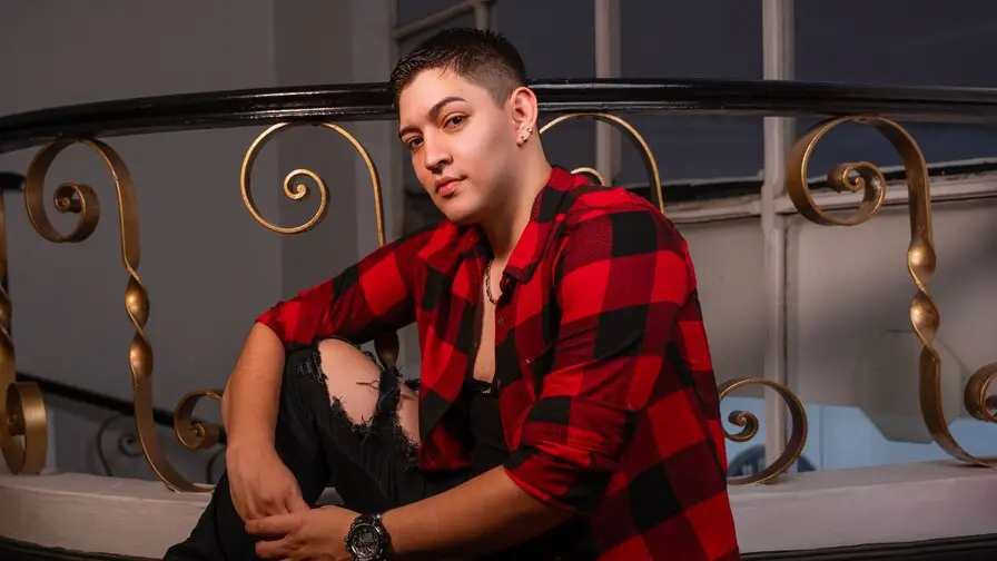 View more of NicoHoffman