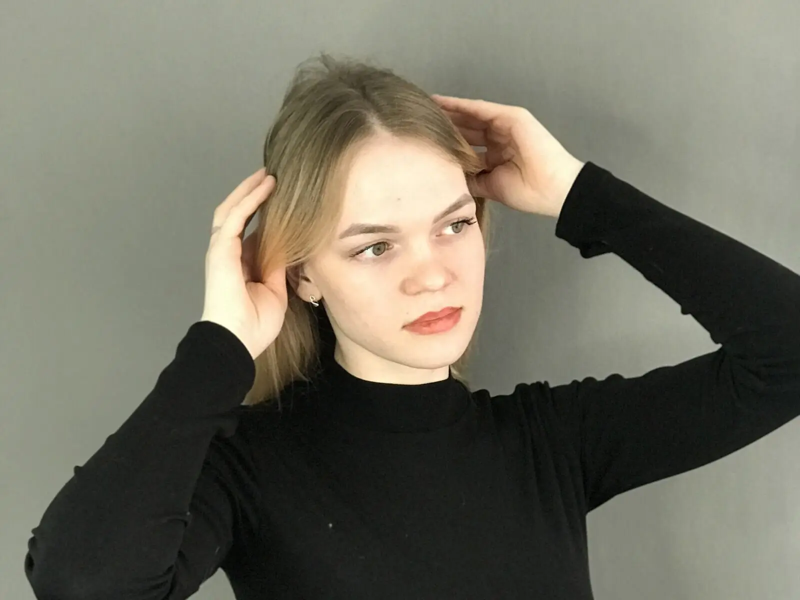 View more of OdeliaBendell