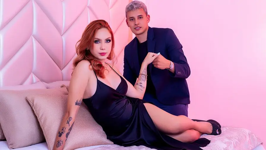 View more of OliviaAndChris