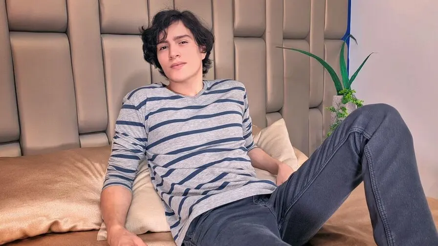 View more of PeterCloss