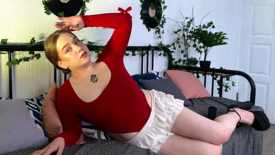 View more of RachelDiRose