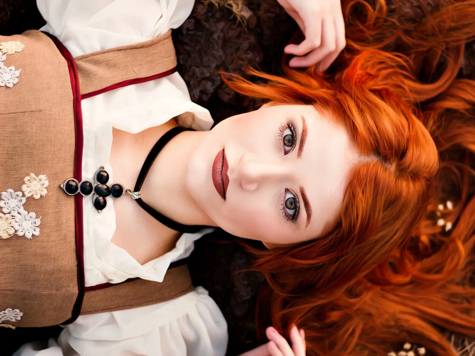 View more of RenardeauLisova