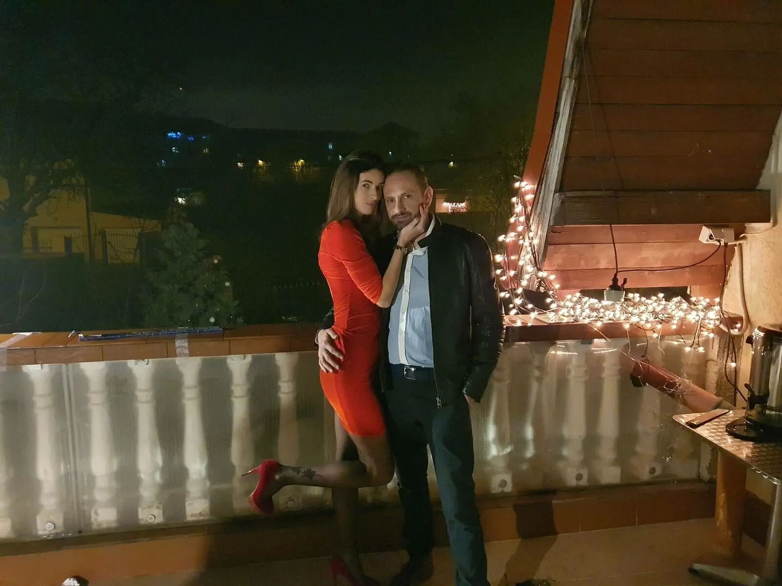 View more of RenzoGiulia