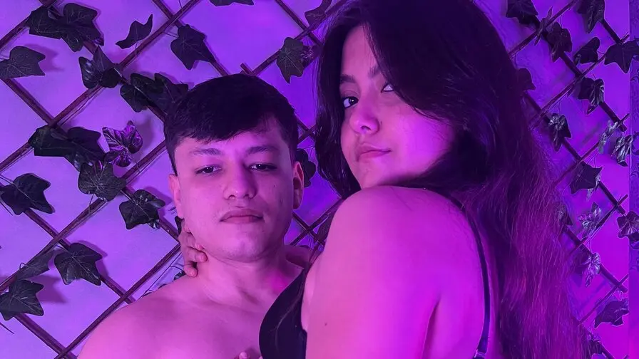 View more of RoxieAndJackson