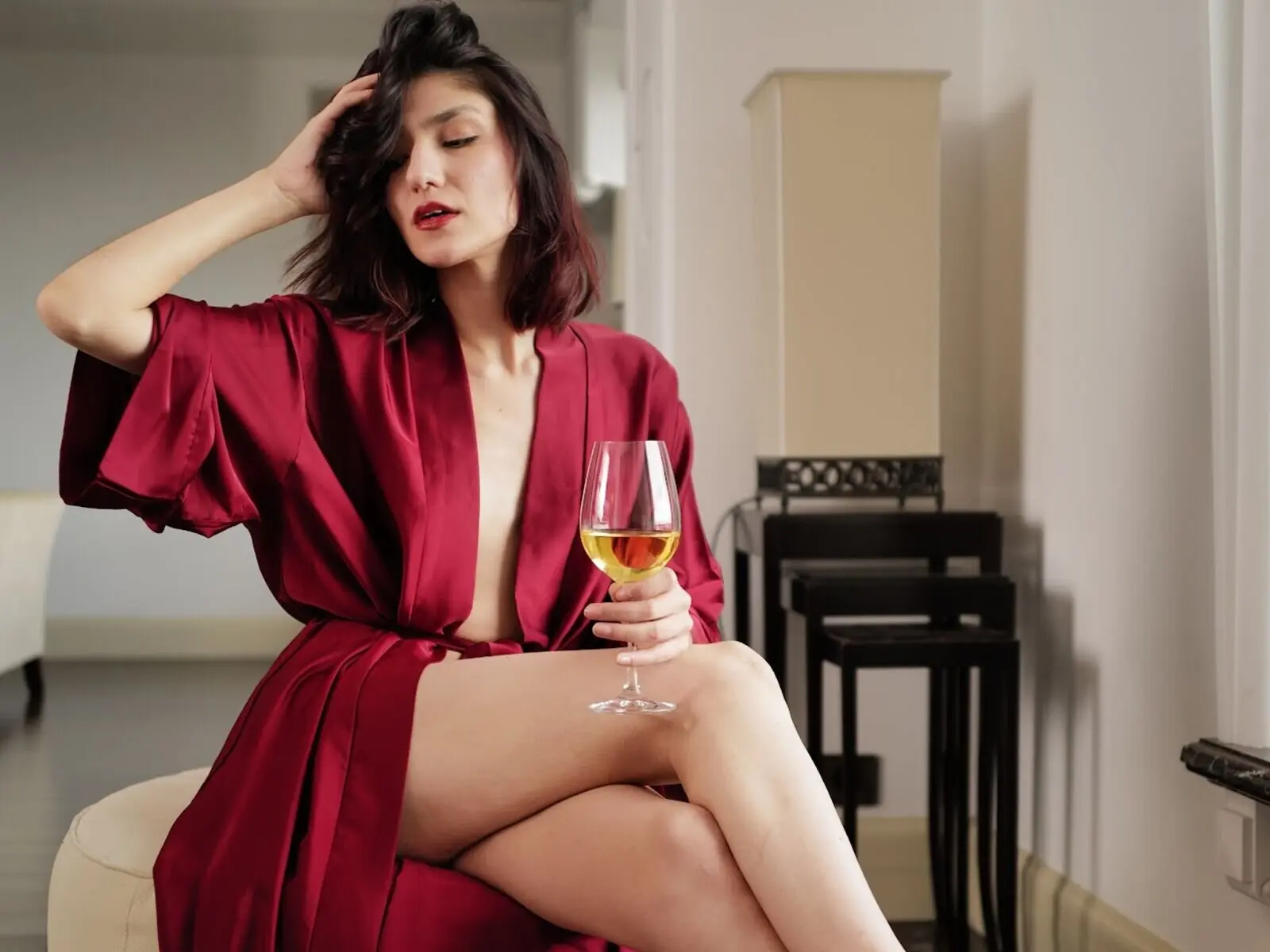 View more of RoxoLana