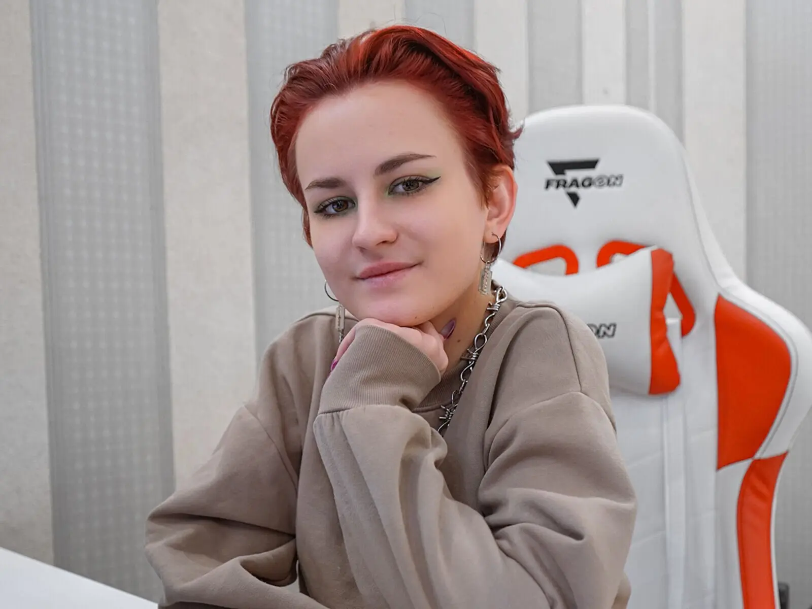 View more of RubyPatinson
