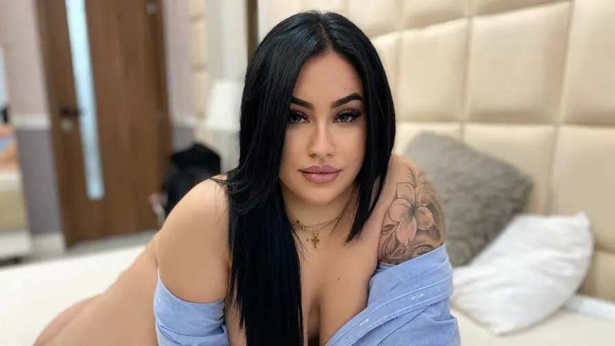 View more of RubyStarr