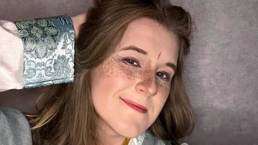 View more of SabinaKroener