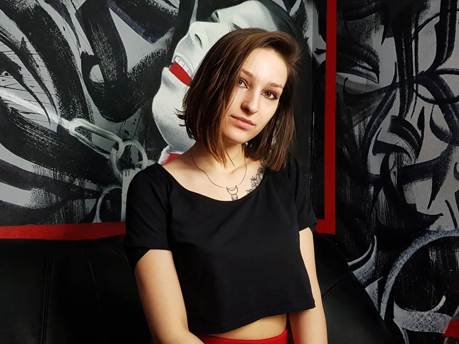 View more of SabrinaKlein