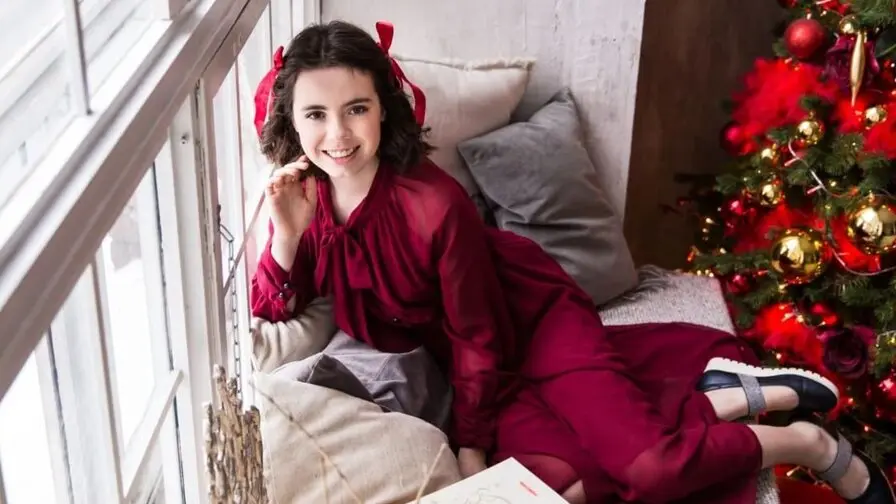 View more of SallieAstillero