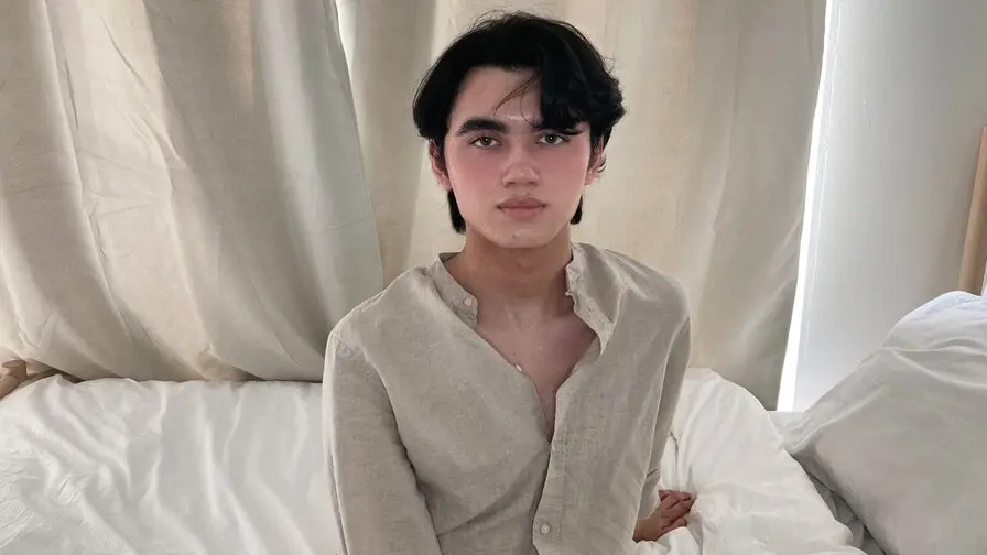 View more of SamuelColin