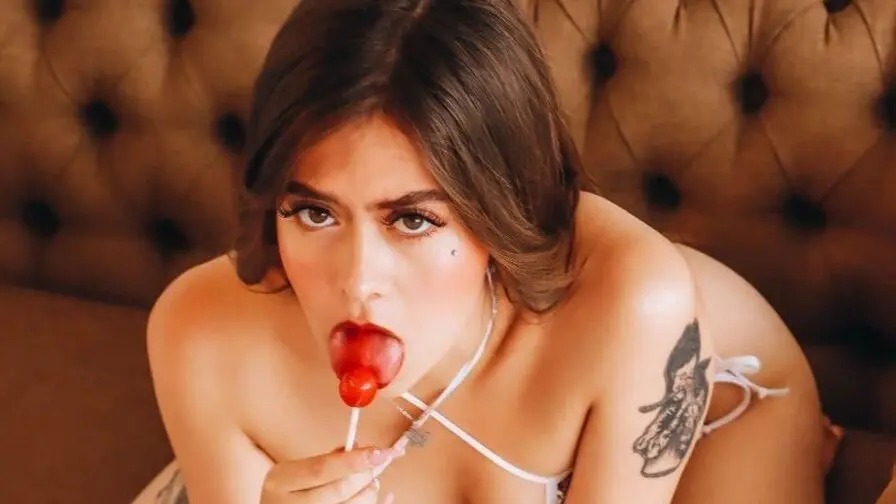 View more of ScarletAcida