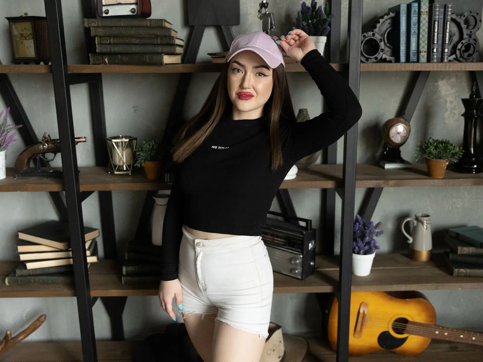 View more of ScarletButler