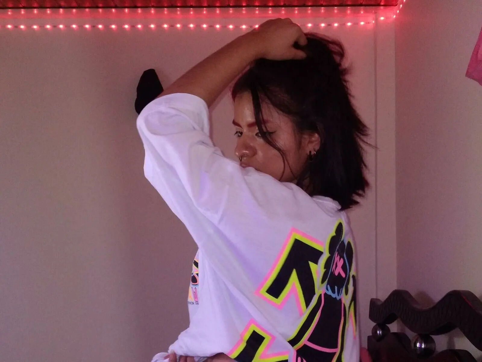 View more of ScarlettNice