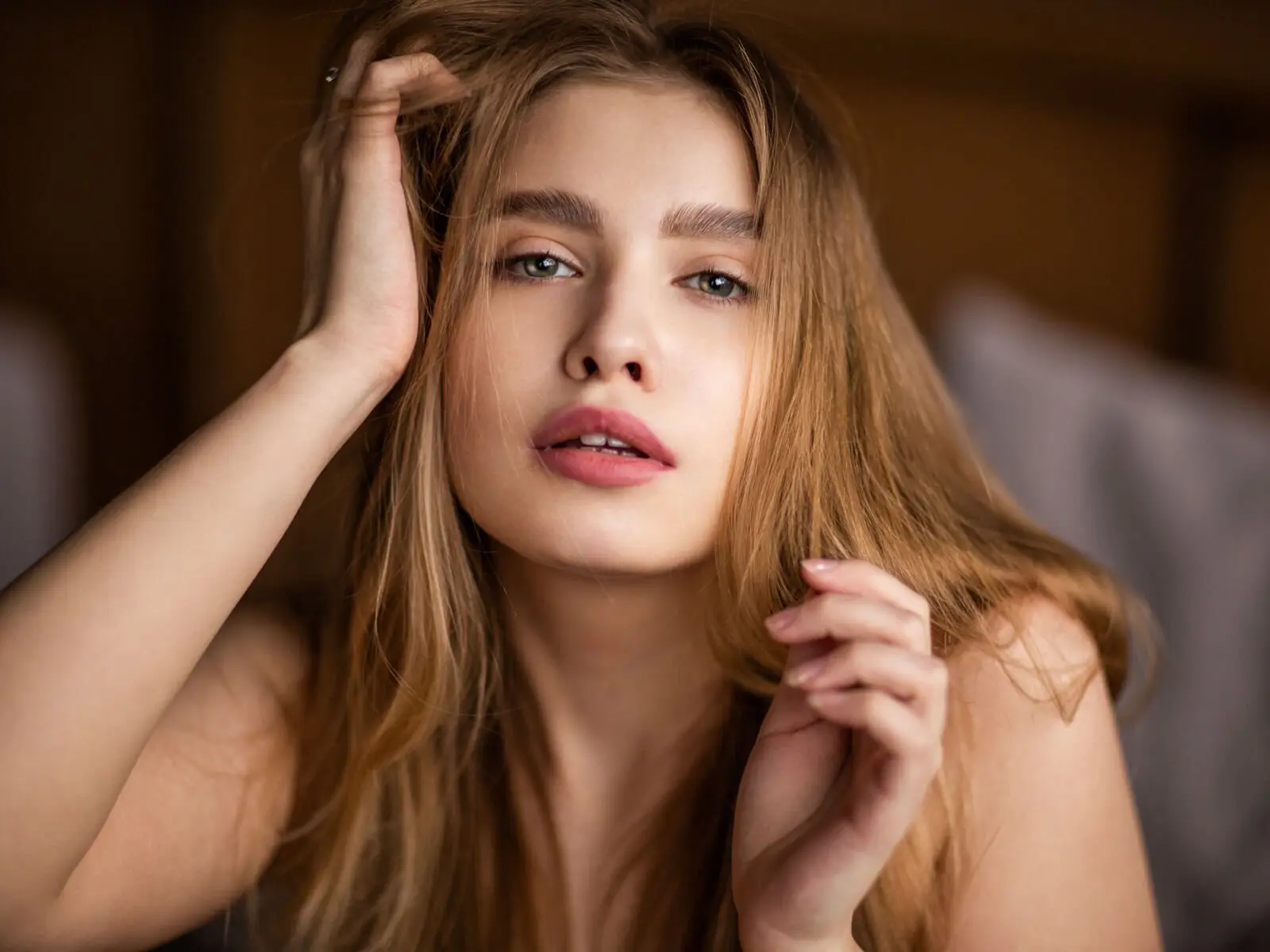 View more of ScarlettThornton