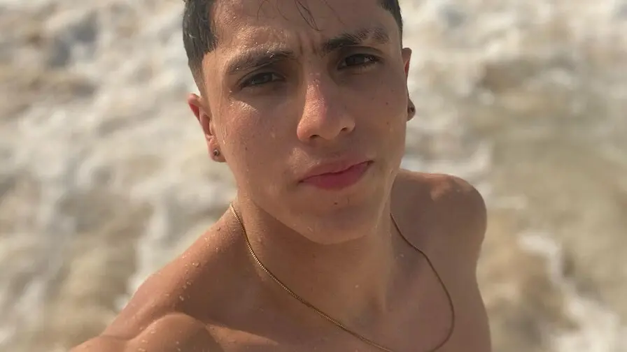 View more of SebastianGarcez