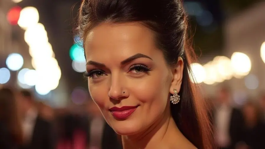 View more of SelenaBlooms