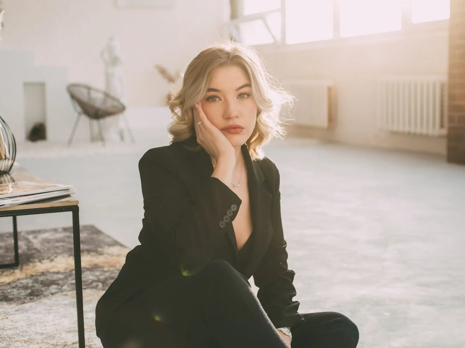 View more of SelenaKingston