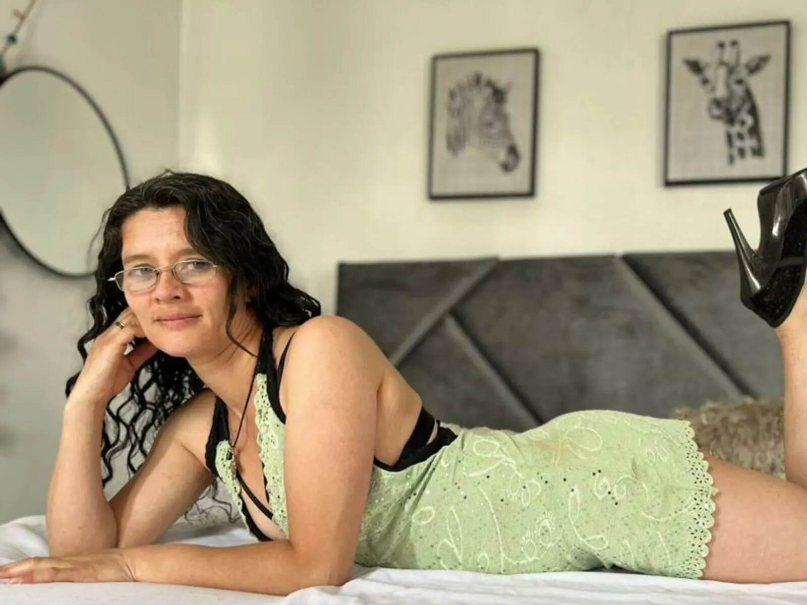 View more of SereneCollinss