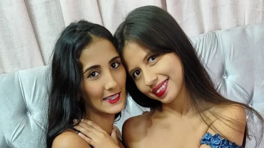 View more of ShantalAndJener