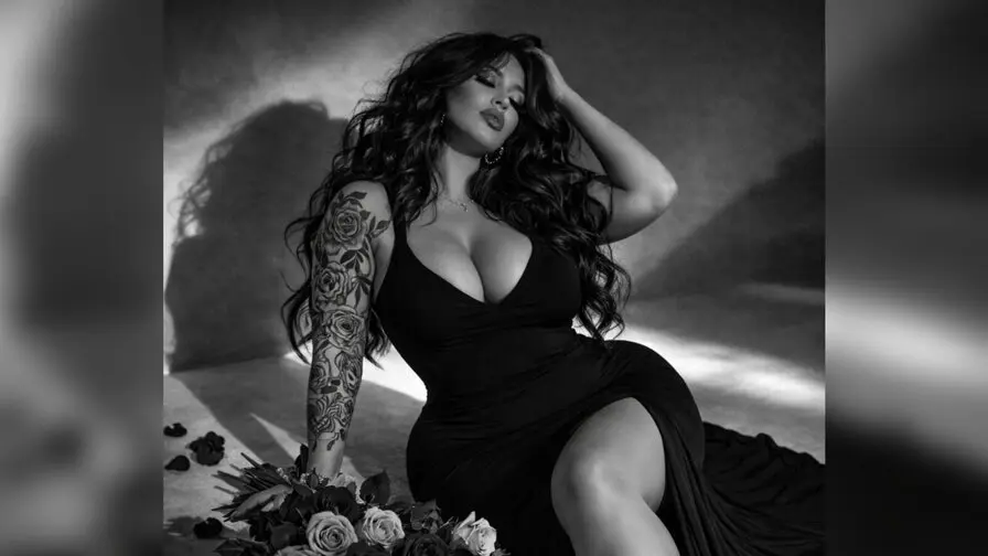 View more of SharlinMoreva