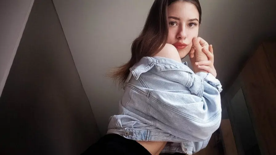 View more of TaliaRosy