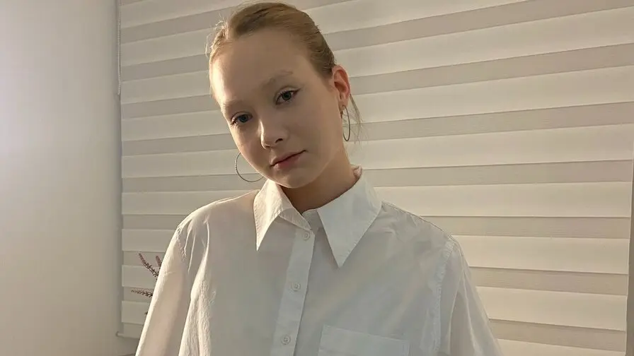 View more of TanjaDykstra