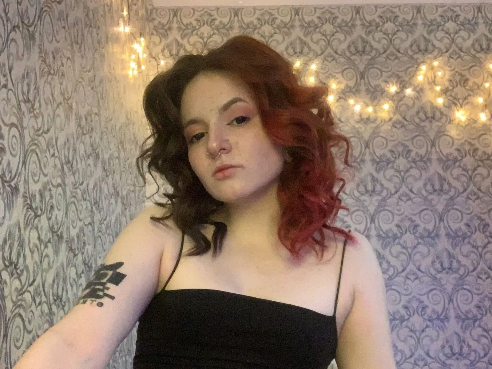 View more of TheresaBryant