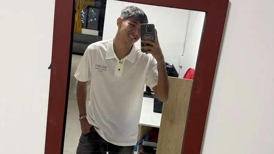 View more of TiggerCollins